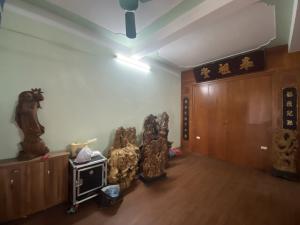 Cần bán lô đất Phú Minh Sóc Sơn 175m2 , kinh doanh sầm uất , ô tô đỗ cửa